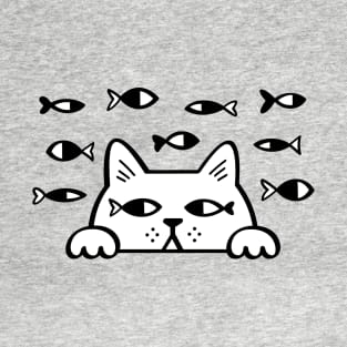 Fish Hunter T-Shirt